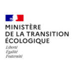 Logo ministere transition éco