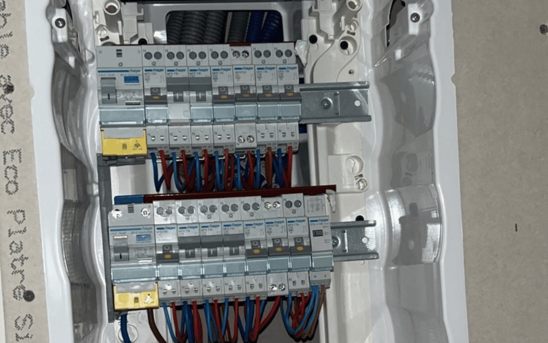 installation électrique solaire et lumiere (11)