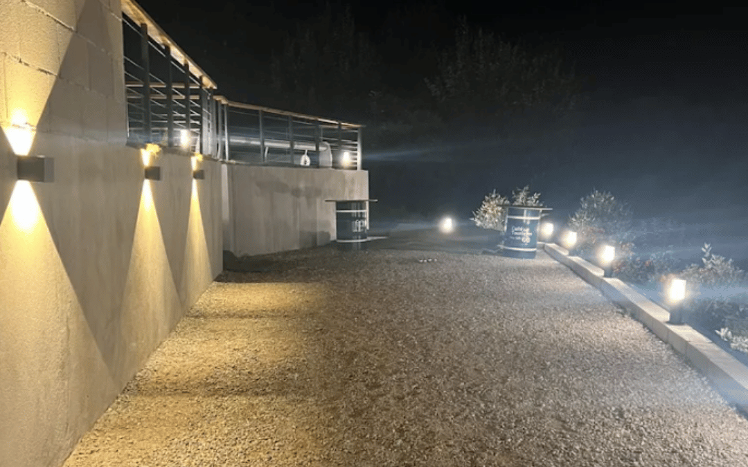 installation électrique solaire et lumiere (14)