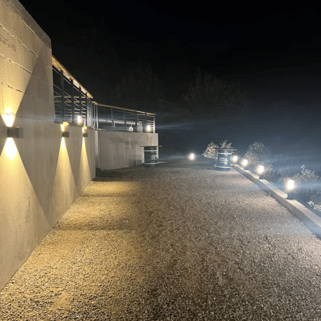 installation électrique solaire et lumiere (14)