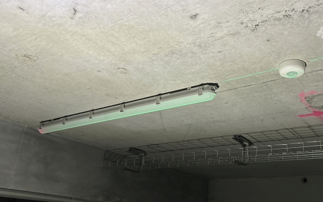 installation électrique solaire et lumiere (9)