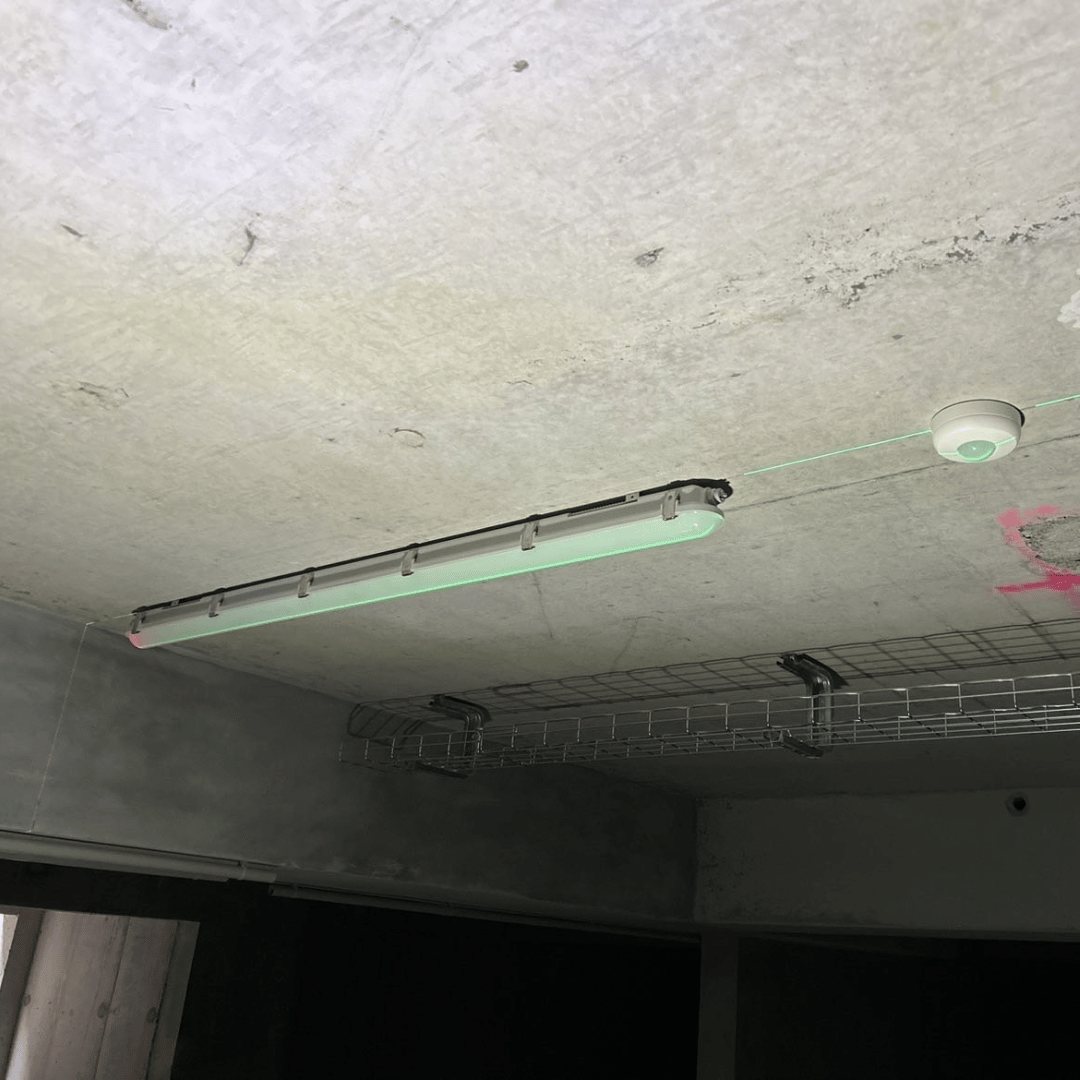 installation électrique solaire et lumiere (9)