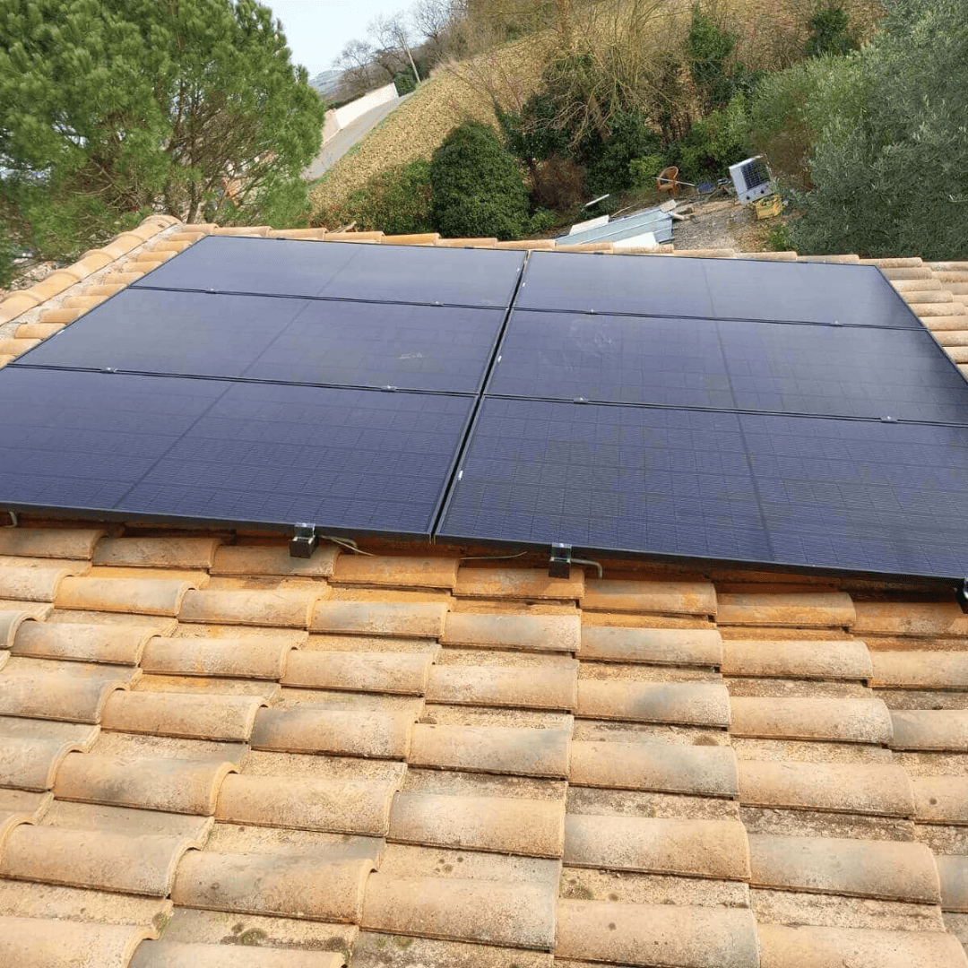installations phtovoltaiques solaire & lumiere 5