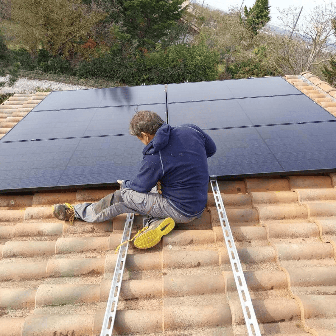 installations phtovoltaiques solaire & lumiere 6