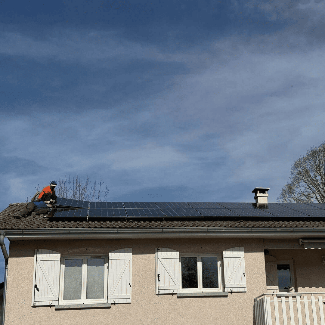 installations phtovoltaiques solaire & lumiere 9