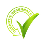 logo garantie décenale