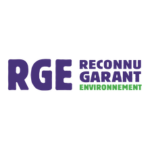 logo rge ge