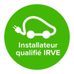 logo irve